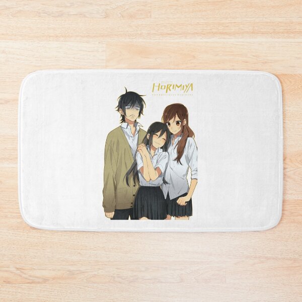 Item preview, Horimiya Funny Moment designed and sold by Romeromichael.