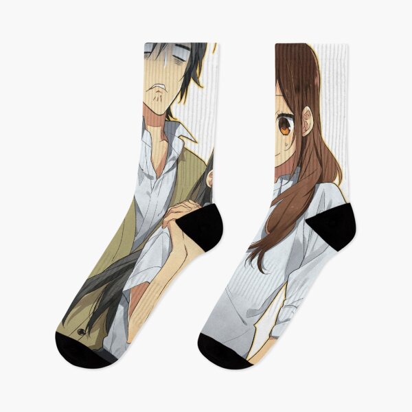 Item preview, Horimiya Funny Moment designed and sold by Romeromichael.