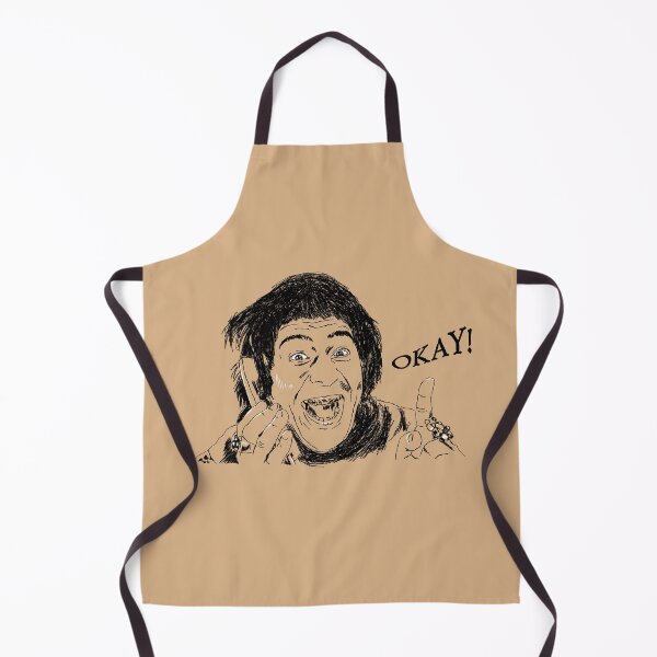 Item preview, Okay! designed and sold by Filmotized.