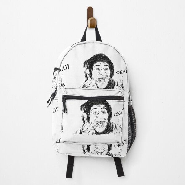 Item preview, Okay! designed and sold by Filmotized.
