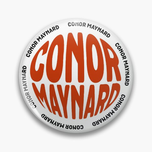 Item preview, Conor Maynard Bubble designed and sold by janesfandesigns.
