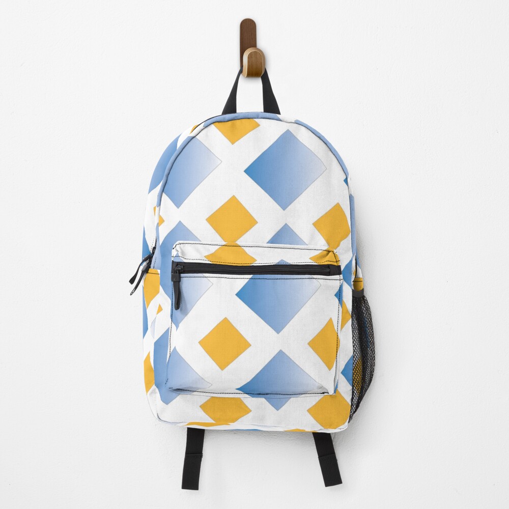 Item preview, Backpack designed and sold by prawit99.