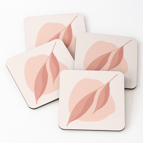 Item preview, Abstract Leafs  designed and sold by Makestudio.
