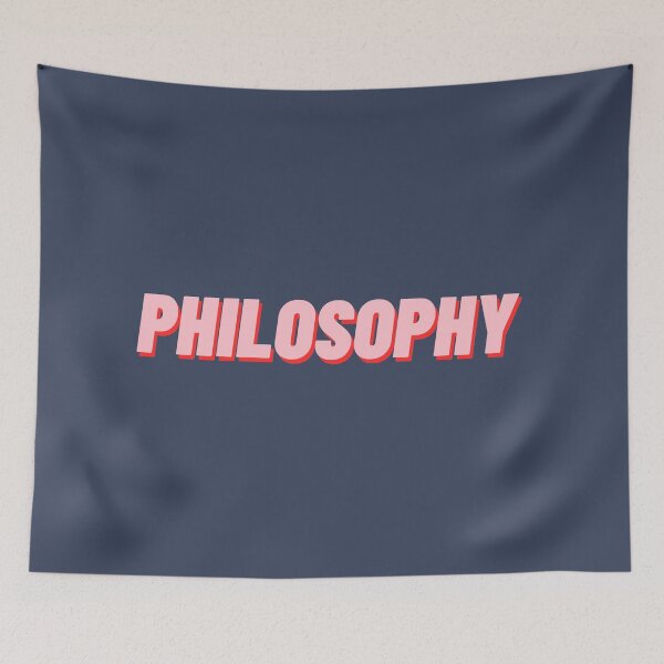 Item preview, Philosophy designed and sold by polishalpaca.
