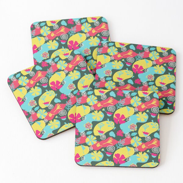 Item preview, Colorful flower,floral ,colorful floral,flora designed and sold by Patcha555.