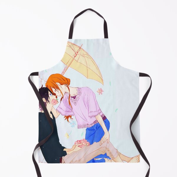 Item preview, Horimiya With Umbrella designed and sold by Romeromichael.