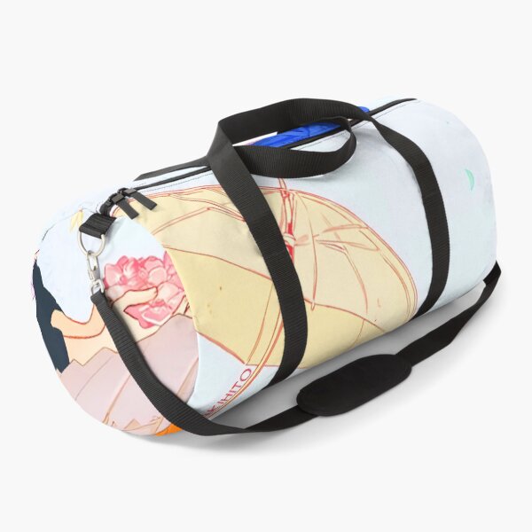 Item preview, Horimiya With Umbrella designed and sold by Romeromichael.