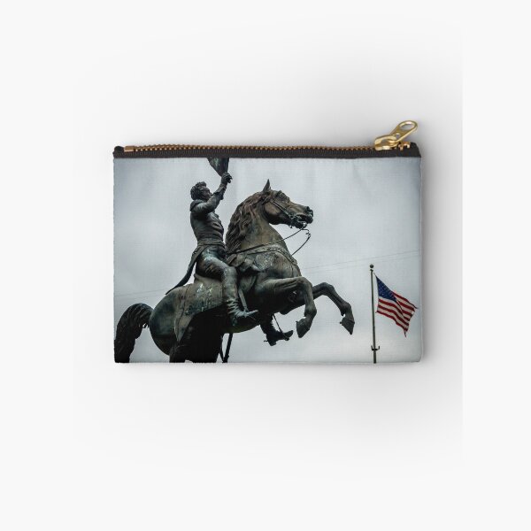 Item preview, Andrew Jackson Bronze Statue, New Orleans, USA designed and sold by OliverTLChan.
