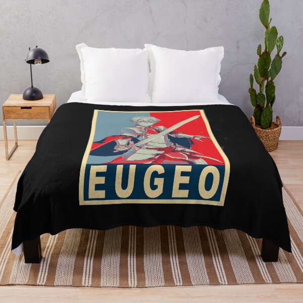 Item preview, Eugeo Poster  designed and sold by ThomasVelez.