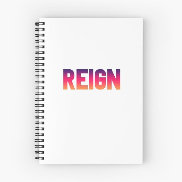 Item preview, REIGN designed and sold by odosolomopo.