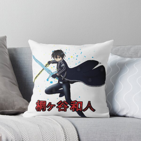 Item preview, Black Swordsman  designed and sold by ThomasVelez.