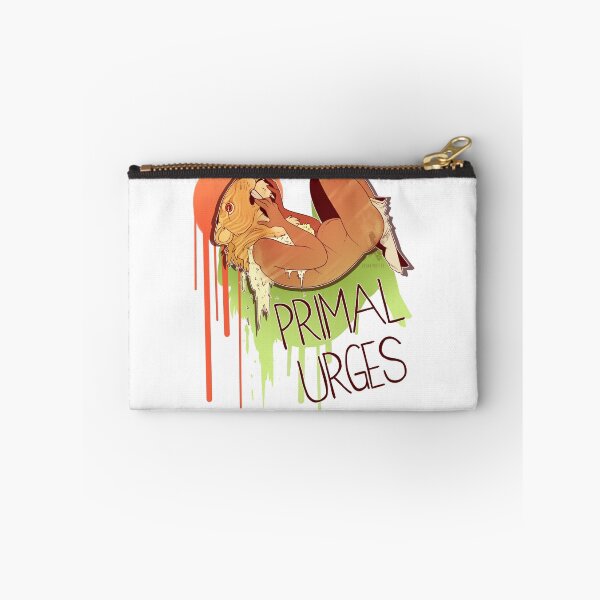 Item preview, Primal Urges designed and sold by Cremexbutter.