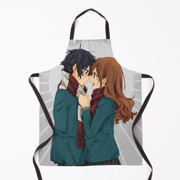 Item preview, Horimiya Romantic designed and sold by Romeromichael.