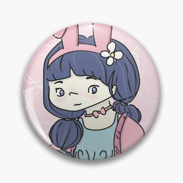 Item preview, Melody designed and sold by Paemi.
