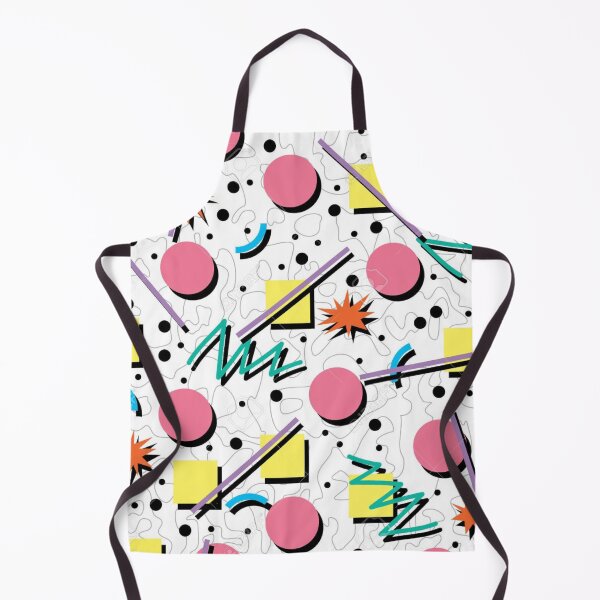 Item preview, multicolored geometric shapes designed and sold by filon19931.
