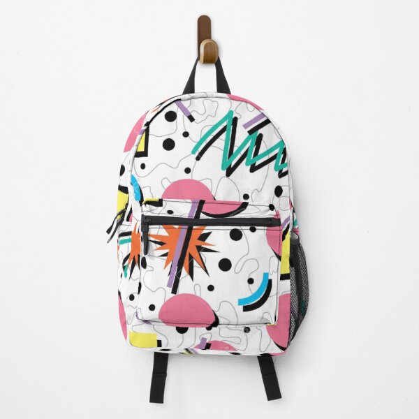 Item preview, multicolored geometric shapes designed and sold by filon19931.