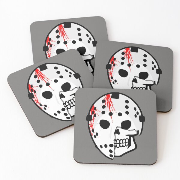 Item preview, Hockey Skull designed and sold by Chaos Apparel .