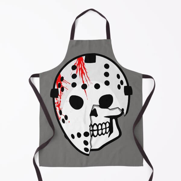 Item preview, Hockey Skull designed and sold by Chaos Apparel .