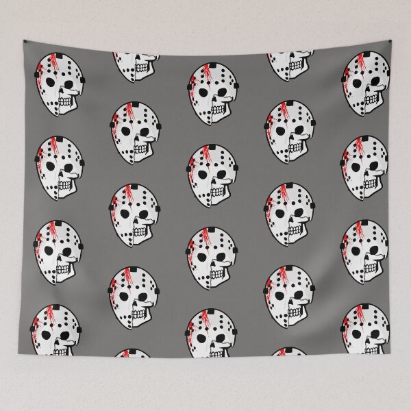 Item preview, Hockey Skull designed and sold by Chaos Apparel .