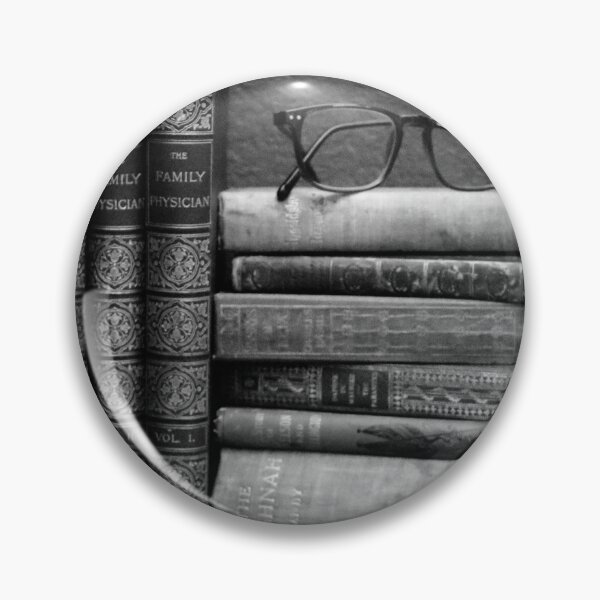 Item preview, Victorian Medical Books designed and sold by BritishYank.