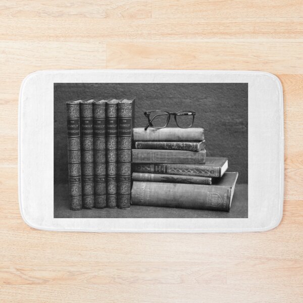 Item preview, Victorian Medical Books designed and sold by BritishYank.