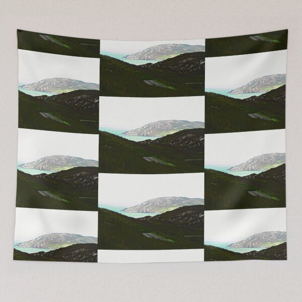 Item preview, Ireland - Inishowen Peninsular, Donegal, Ireland designed and sold by Shulie1.