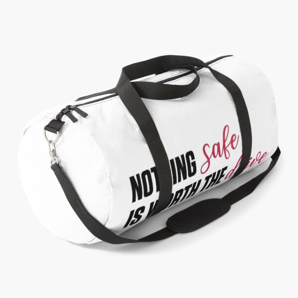 Item preview, Nothing Safe is Worth the Drive Taylor Swift designed and sold by Mint-Rose.