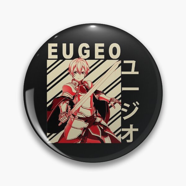 Item preview, Eugeo  designed and sold by ThomasVelez.