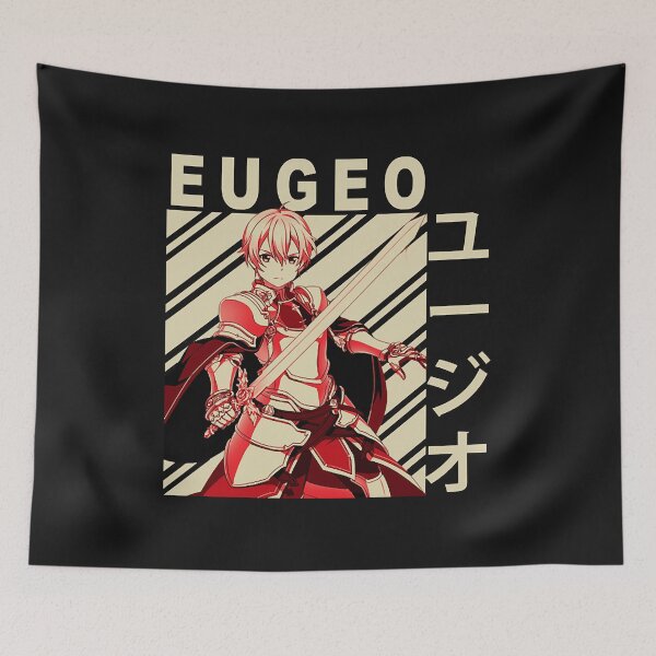 Item preview, Eugeo  designed and sold by ThomasVelez.