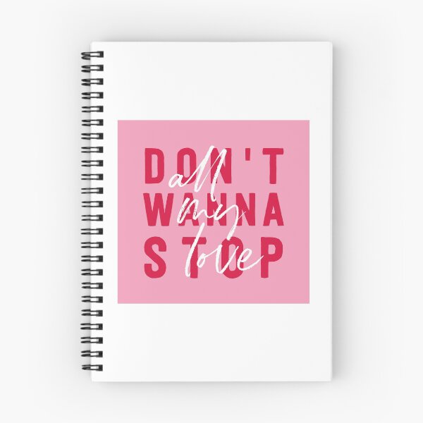 Item preview, Don't Wanna Stop - Conor Maynard designed and sold by janesfandesigns.