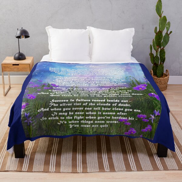 Item preview, Don't Quit designed and sold by Delights.