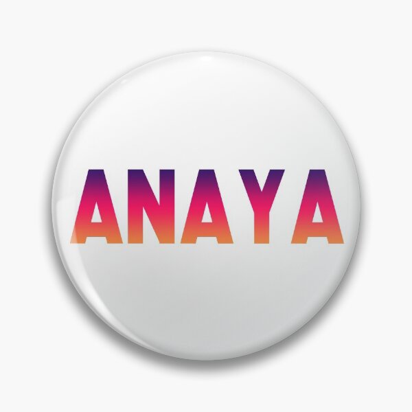 Item preview, ANAYA designed and sold by odosolomopo.