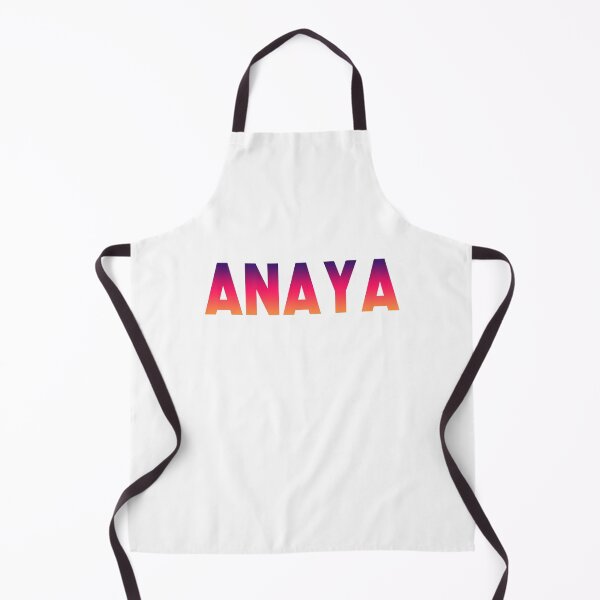 Item preview, ANAYA designed and sold by odosolomopo.