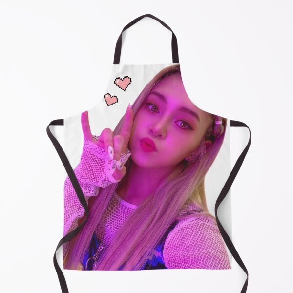 Item preview, AleXa - kpop edit designed and sold by kitten-minho.