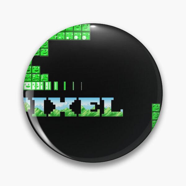Item preview, Pixel Animation designed and sold by fredrickmassey.