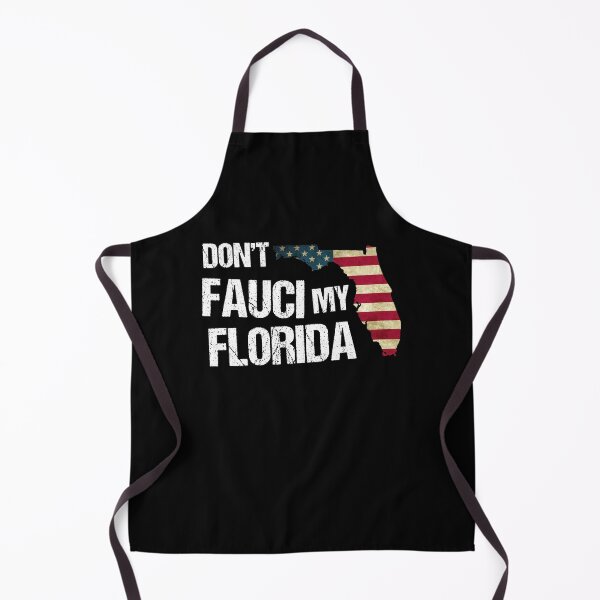 Item preview, Dont Fauci my Florida designed and sold by chococaramels.