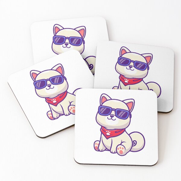Item preview, KISHU INU designed and sold by RenHeartwork.
