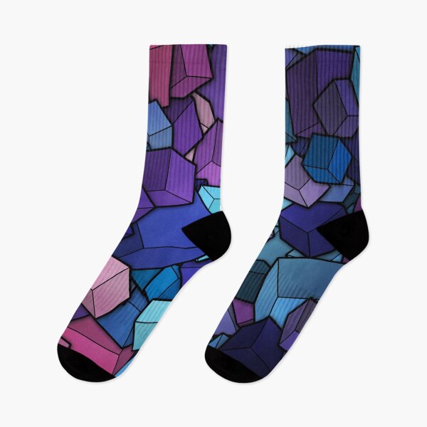 Item preview, the image of geometric shapes, squares, colored cubes designed and sold by filon19931.