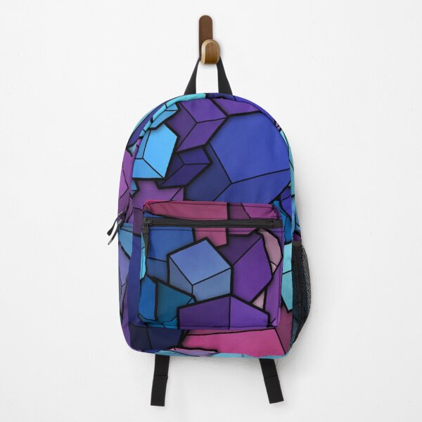 Item preview, the image of geometric shapes, squares, colored cubes designed and sold by filon19931.