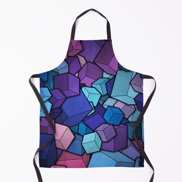 Item preview, the image of geometric shapes, squares, colored cubes designed and sold by filon19931.