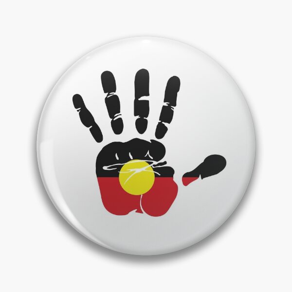 Item preview, australian aboriginal art  designed and sold by kpluslk.