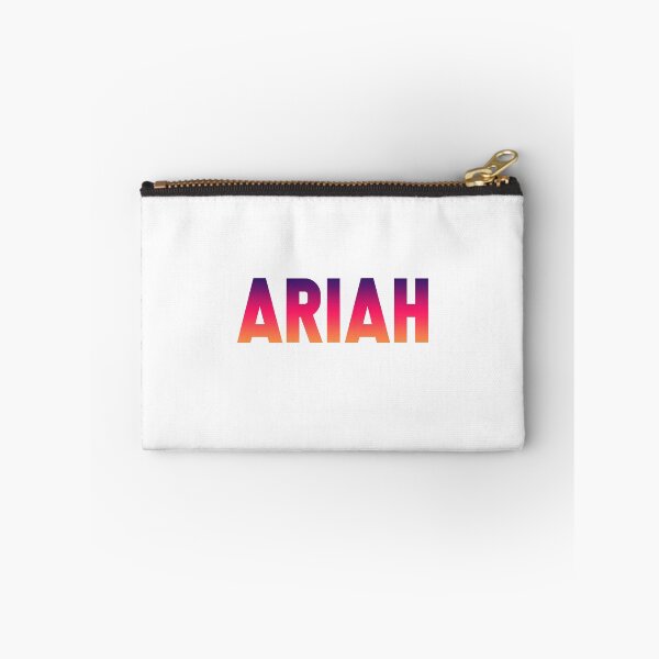 Item preview, ARIAH designed and sold by odosolomopo.