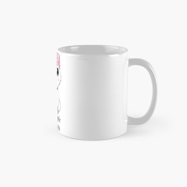 Item preview, Less People More Cats  designed and sold by elcapitano12.
