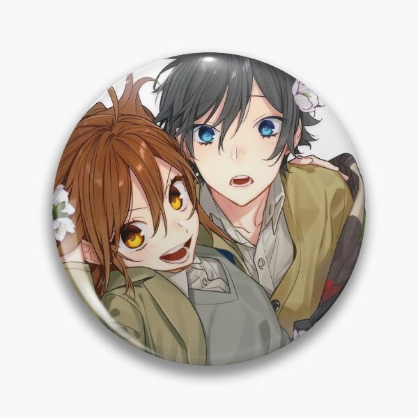 Item preview, Horimiya Special Moment designed and sold by Romeromichael.