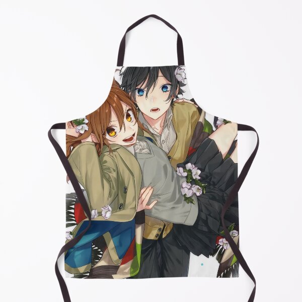 Item preview, Horimiya Special Moment designed and sold by Romeromichael.