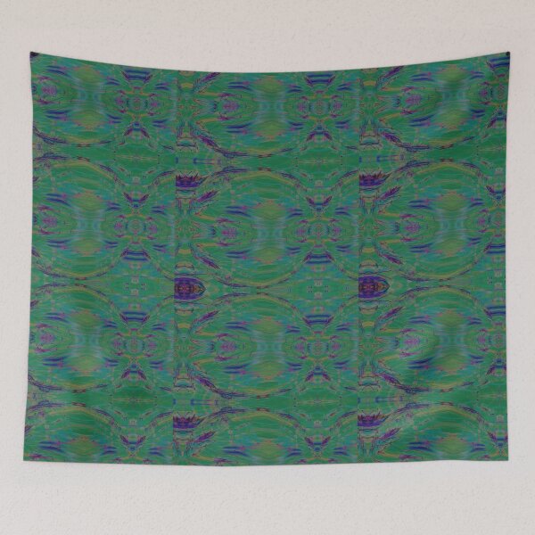 Item preview, Padrão caleidoscópio  designed and sold by Mefista.