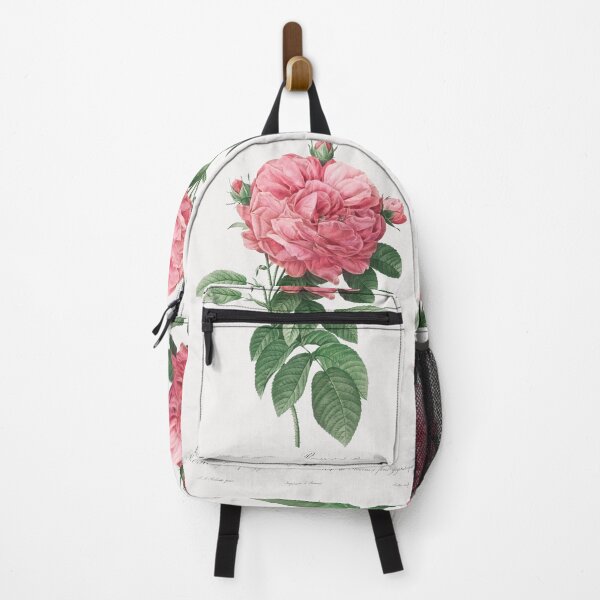 Item preview, Giant French rose bloom - Pierre-Joseph Redouté. designed and sold by shencaben.