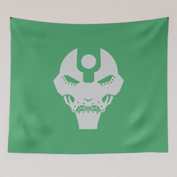 Item preview, There Was Only Ever One designed and sold by DomCoreburner.