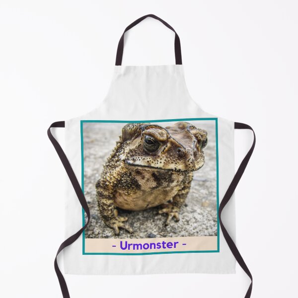 Item preview, "Not your usual frog" designed and sold by skoumpourdides.