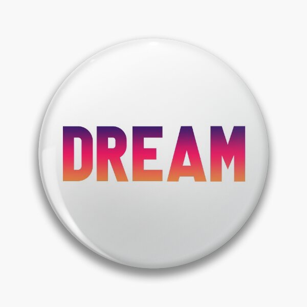 Item preview, DREAM designed and sold by odosolomopo.